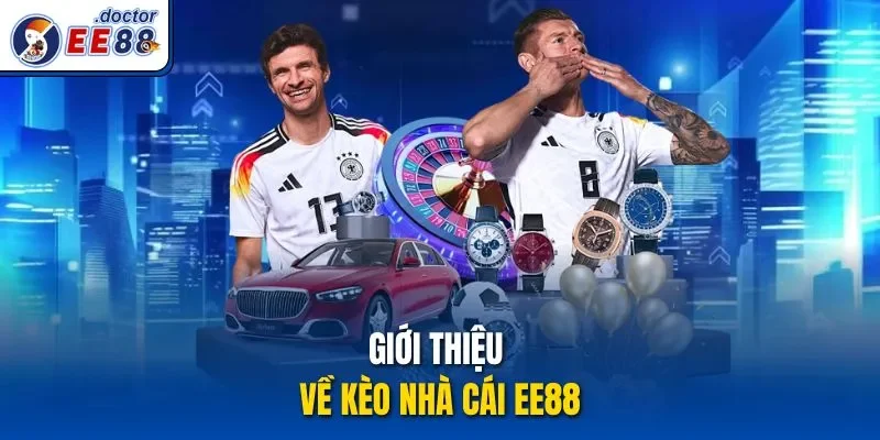 Giới thiệu về kèo nhà cái ee88